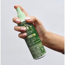 Huile Capillaire & Visage au Romarin Ariscal - 10% Extraits Actifs