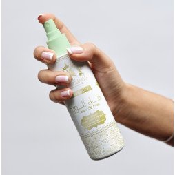 Marisol - Eau de Rose