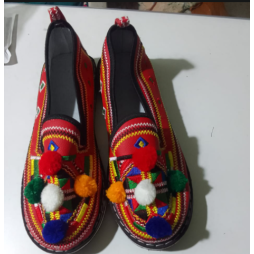 Generic Babouche Artisanale