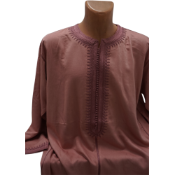 Caftan pour hommes