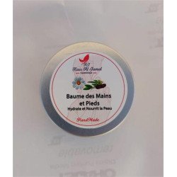 Baume des Mains et Pieds