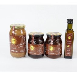 Pack Gourmet Authentique