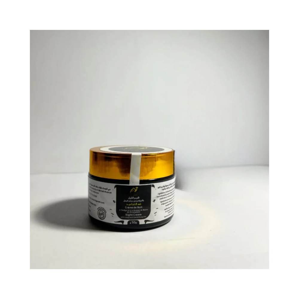 Crème de nuit