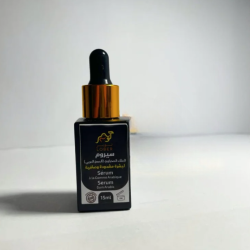 Sérum à la Gomme Arabique
