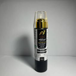 Huiles pour les cheveux