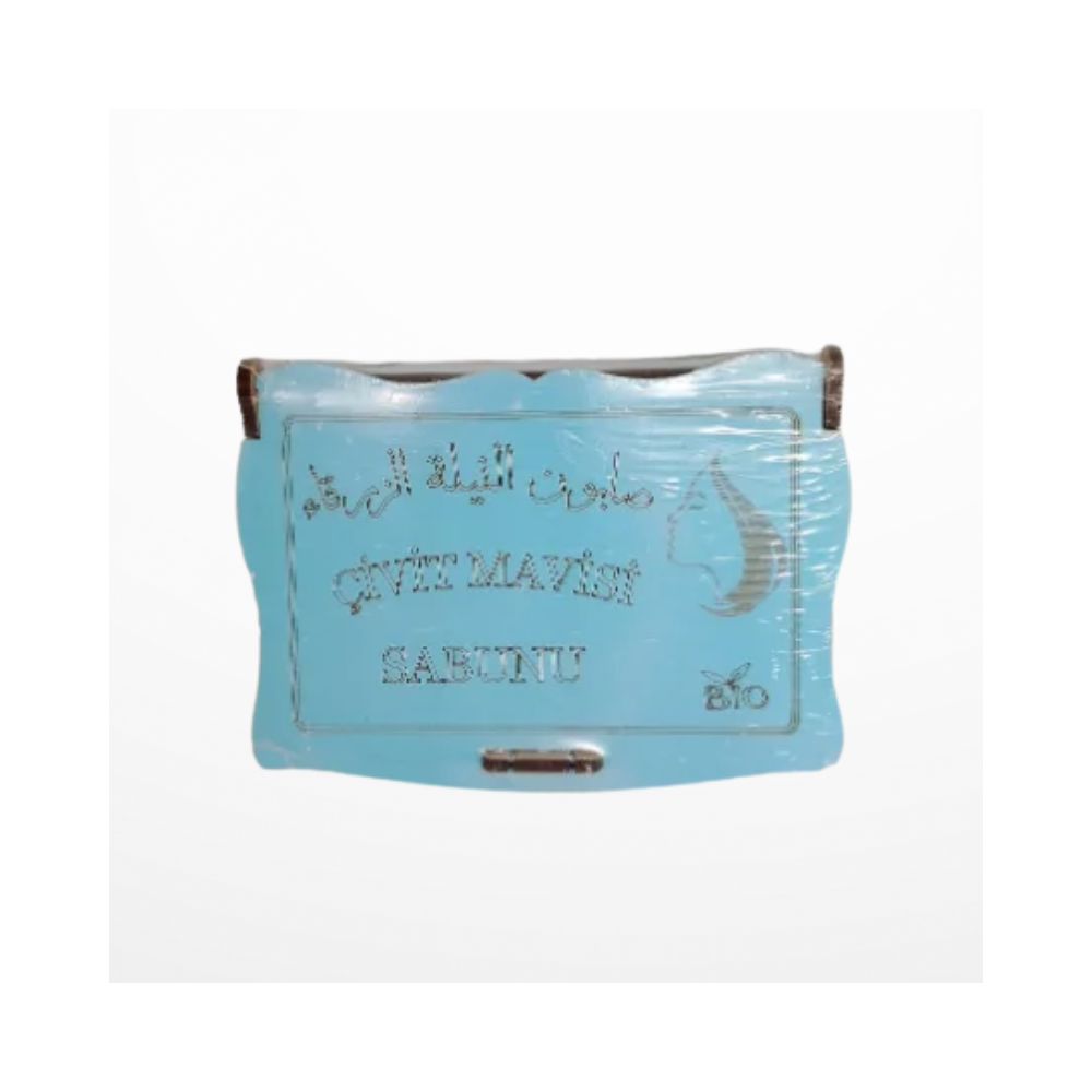 Savon au Lait de Jument