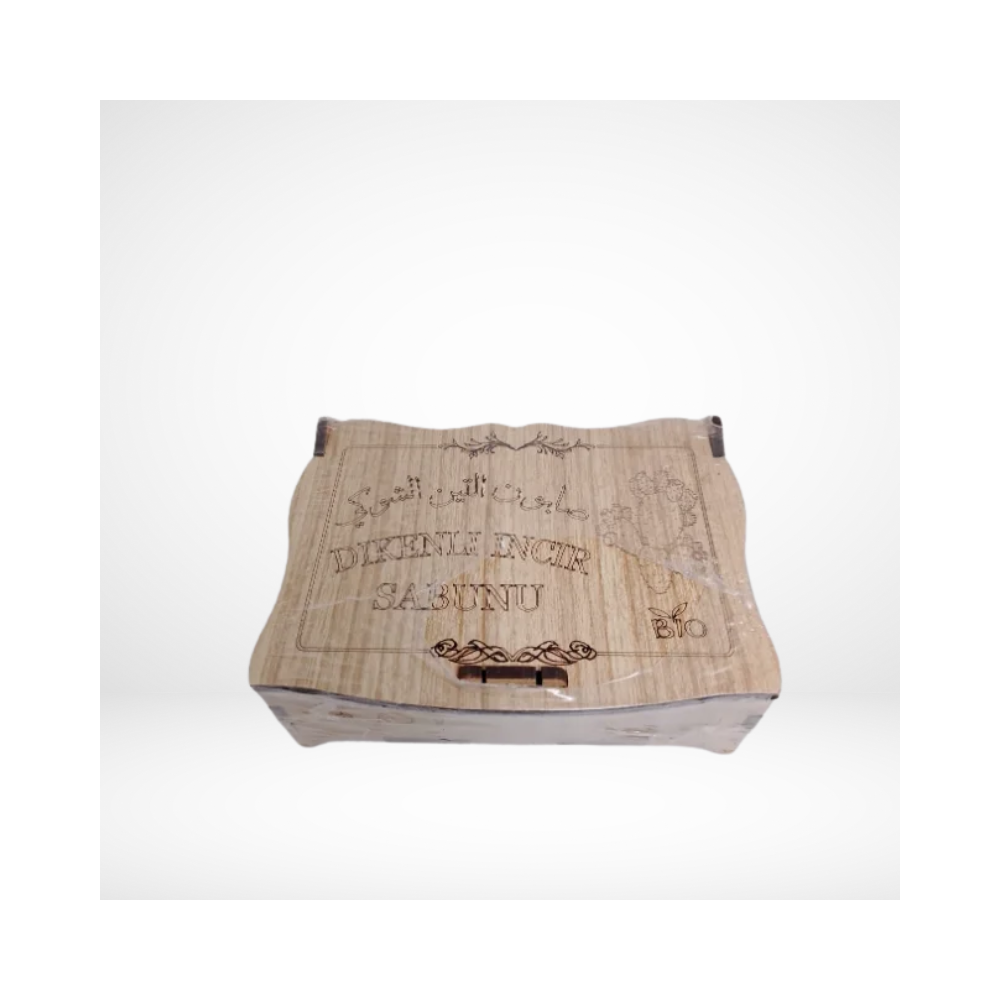 Savon au figuier de Barbarie