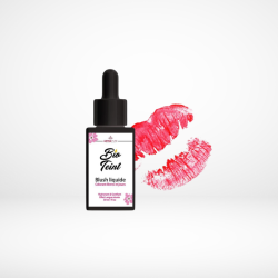 Bio Teint – Blush liquide lèvres & joues – ZAYNA PURE