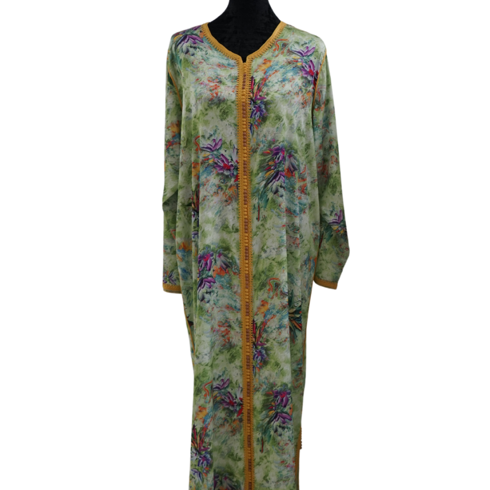 Quemisse traditionnel 