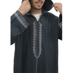 Jellaba homme