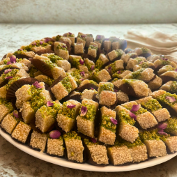 Sakia b Louz : La Boisson Royale aux Amandes qui Rafraîchit le Maroc