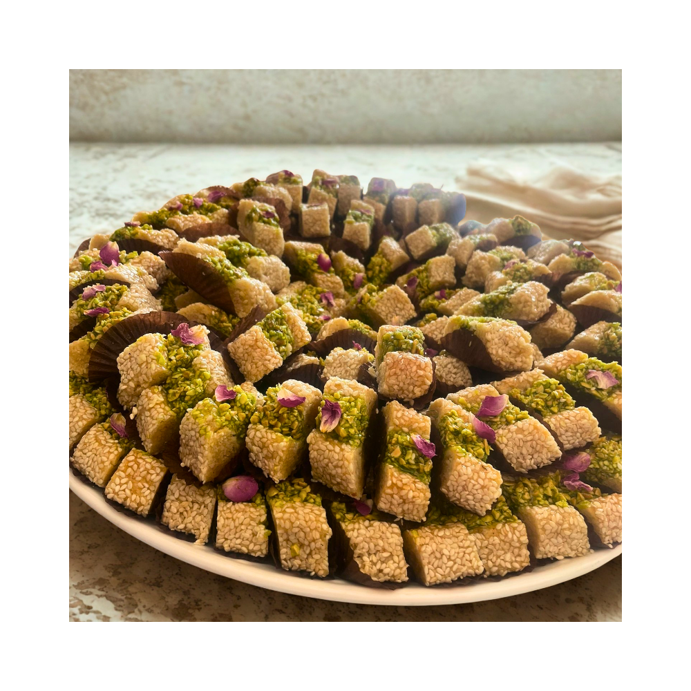 Sakia amandes : La Boisson Royale aux Amandes qui Rafraîchit le Maroc