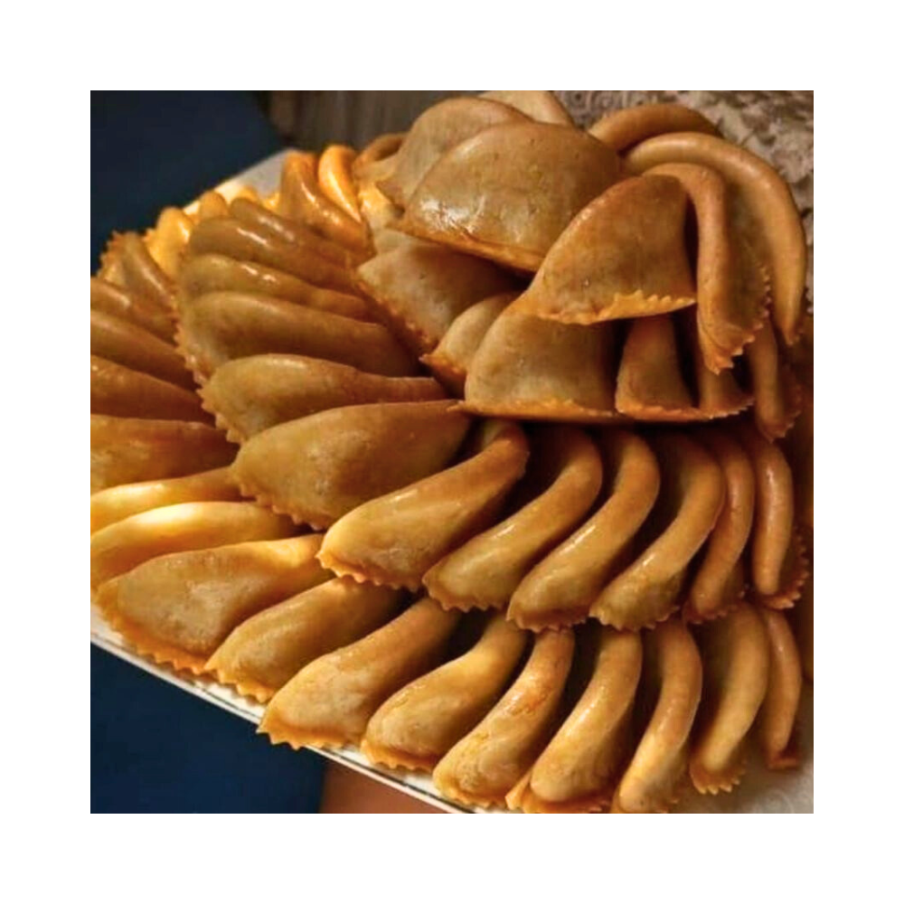 Kaab El Ghazal : La Pâtisserie Royale aux Amandes qui Séduit le Maroc