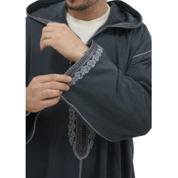 Jellaba homme