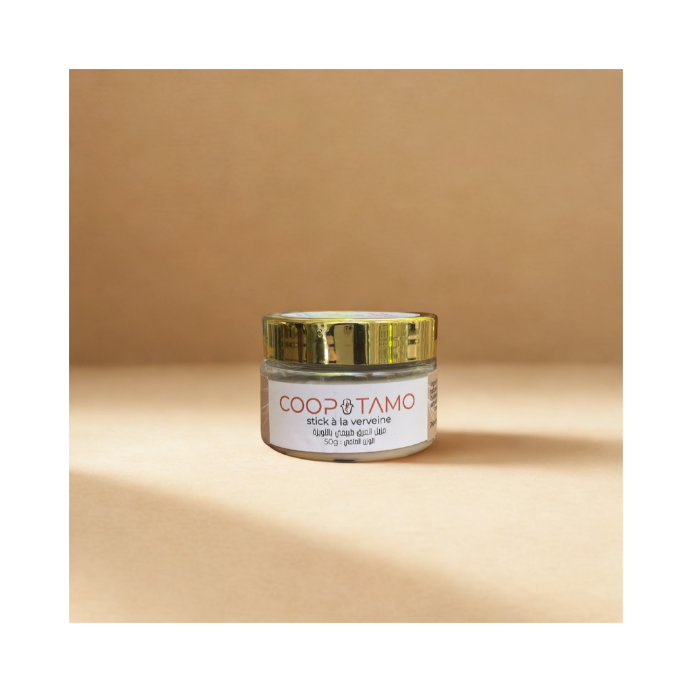 Stick à la verveine 