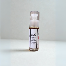 Huile Capillaire Watin à la Nigelle & Clou de Girofle