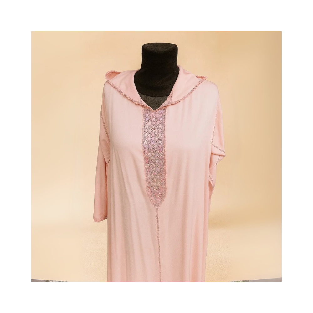 alaba Élégance – Collection Alphabet