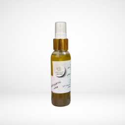 Huile de Romarin & Olive 