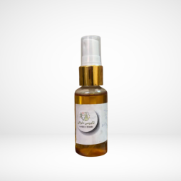 Huile de Nigelle Pure 