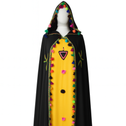 Tenue Traditionnelle Amazighe