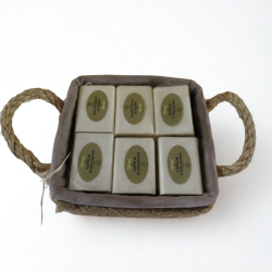 Savons Doux de Soufre