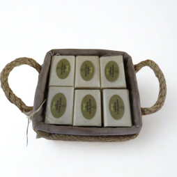 Savons Doux de Soufre