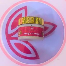 Masque d’Argan