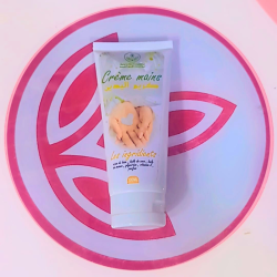 Crème Mains – Amira Bio Cosmetic