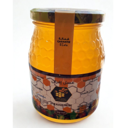 Miel de Jujubier 1 kg