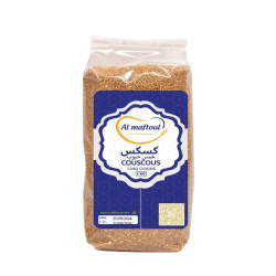  Couscous Cinq Grains 1 kg