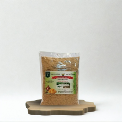 Couscous au Blé et aux Herbes – 1 kg