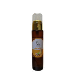 Huile d’Amande Douce Naturelle – 100% Pure