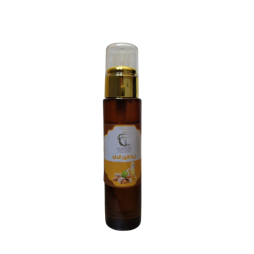 Huile d’Amande Douce Naturelle – 100% Pure