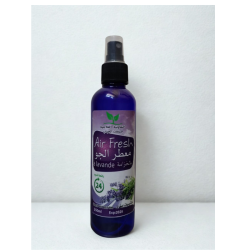 Spray Désodorisant d’Ambiance – Lavande 250ml