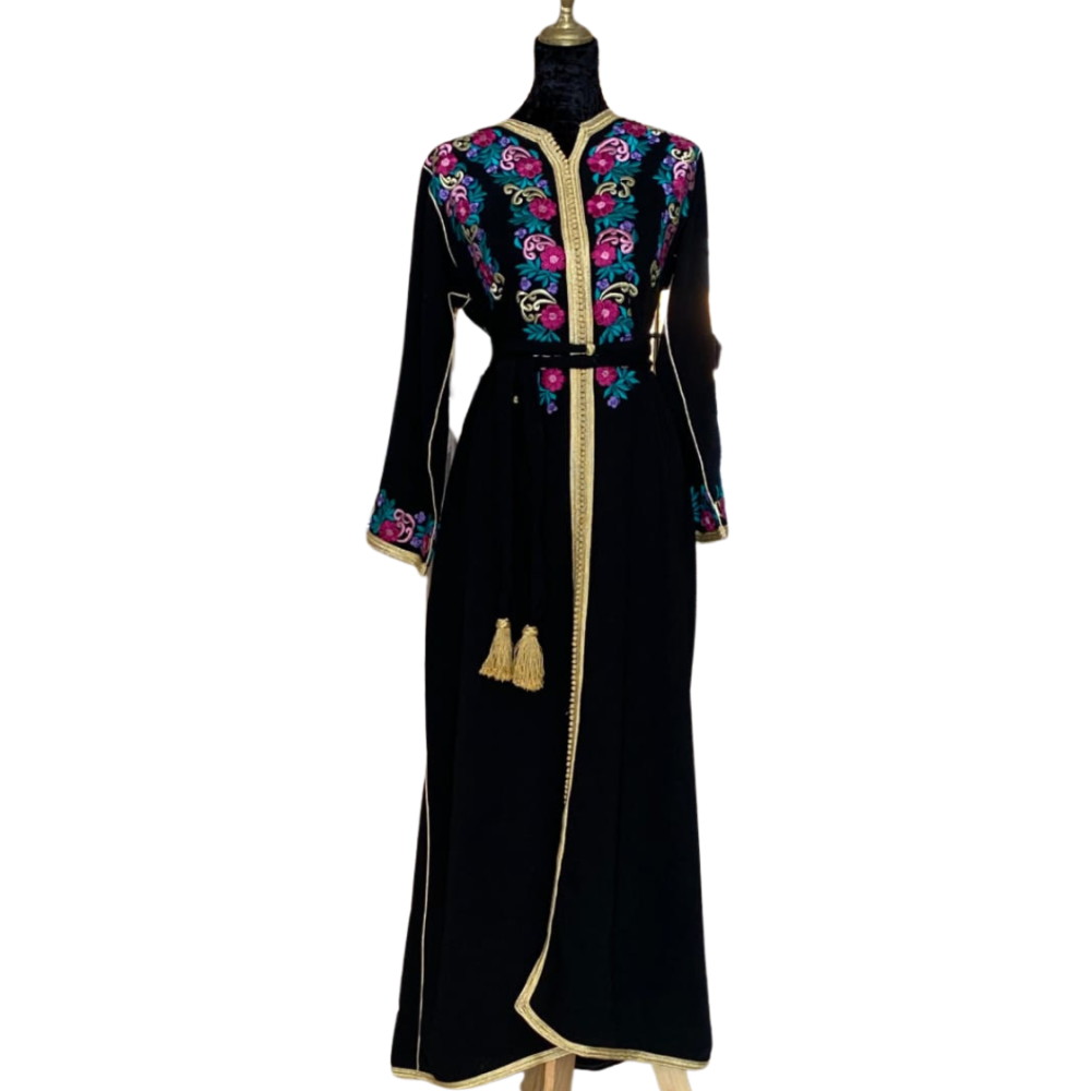 Caftan pour femmes