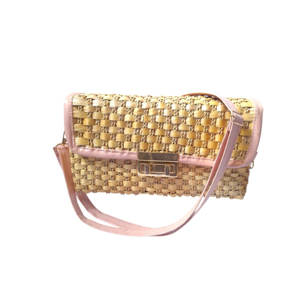 Sac artisanal unique