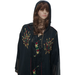 Jellaba deux pièces