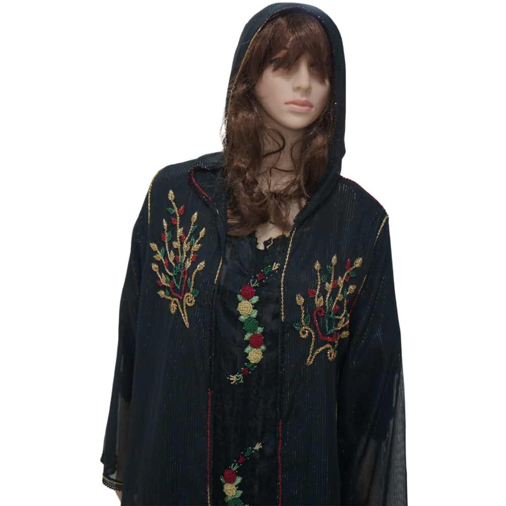 Jellaba deux pièces