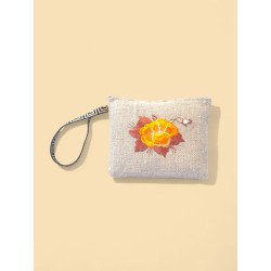 Pochettes artisanales