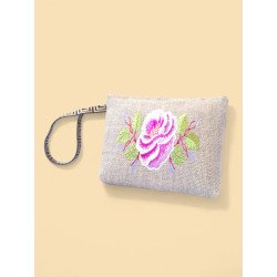 Pochettes artisanales