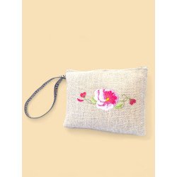 Pochettes artisanales