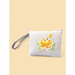 Pochettes artisanales