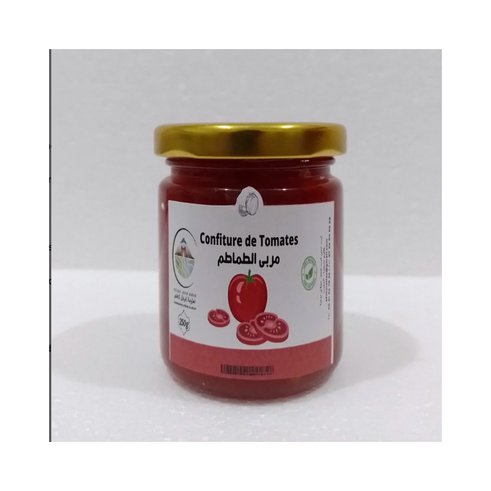 Confiture de Tomates – 250g
