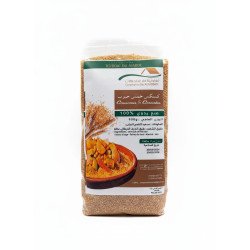 Couscous 5 Céréales 900 g