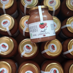 Amlou aux amandes 1 Kg