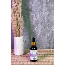 Huile de Lavande Naturelle – Détente & Bien-Être