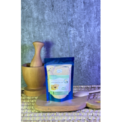 Gingembre Bio 100 % Naturel