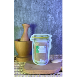 Coriandre Sèche 100 % Naturelle