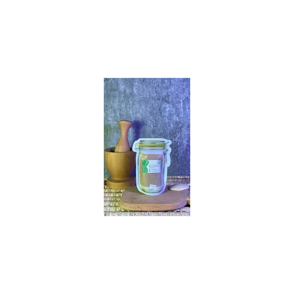 Coriandre Sèche 100 % Naturelle