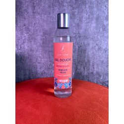 Gel Douche Parfum Pêche – 250 ml